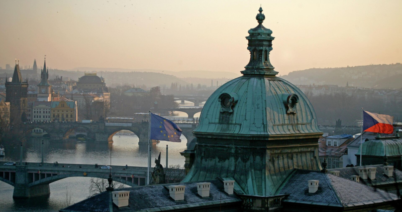 "Ударили из всех орудий". Что произошло в самом сердце Европы