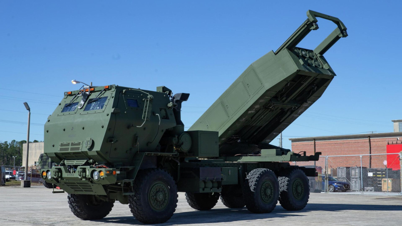 Украина испытывает дефицит дальнобойных боеприпасов, пишут СМИ