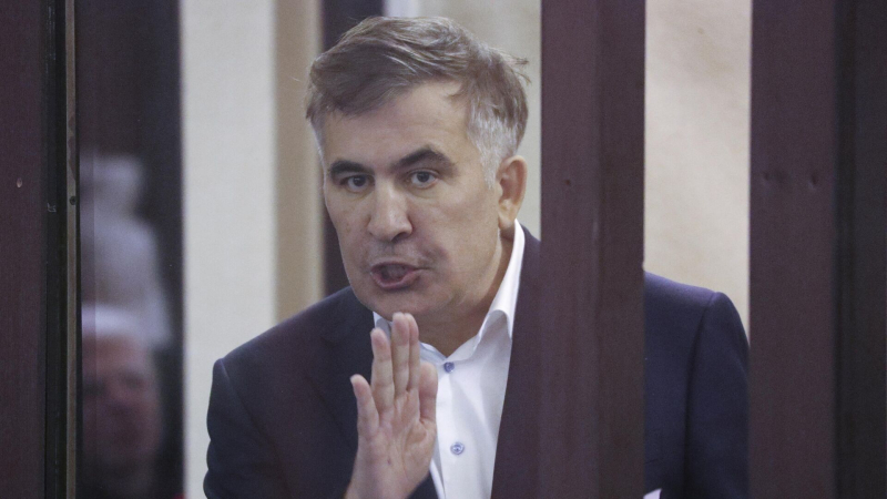 Упоминания Саакашвили содержатся в материалах по Эпштейну