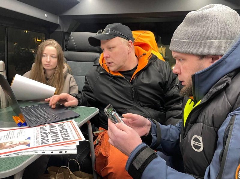 "Уже во всем сознался". Что известно об убийстве ребенка в Санкт-Петербурге