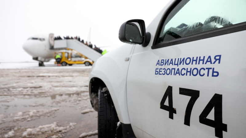 В аэропортах Сочи, Геленджика и Краснодара сняли ограничения