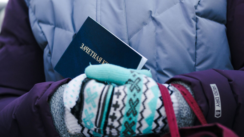 В ГД предложили разрешить пересдавать один экзамен без потери стипендии