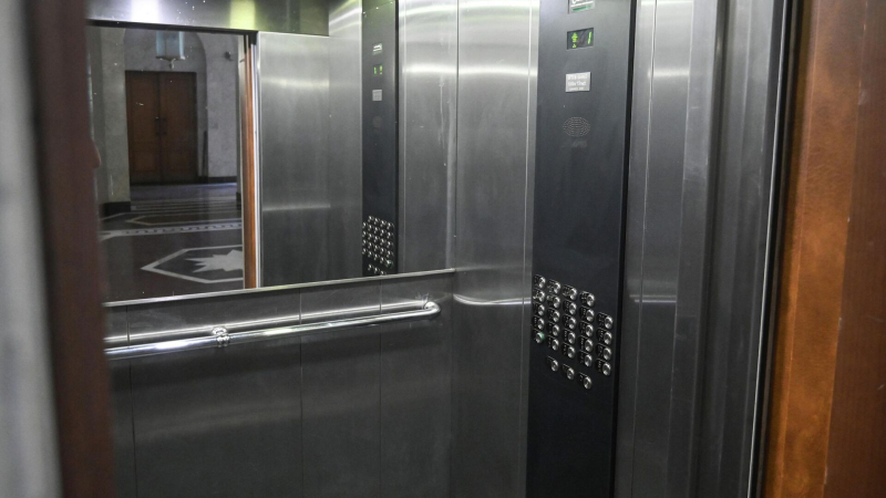 В ГД рассказали об изменении правил обслуживания лифтов с 1 сентября