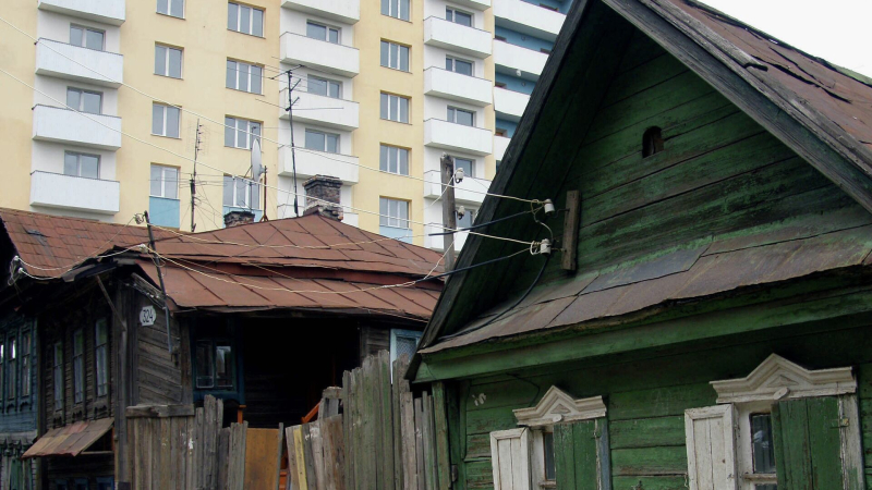 В Госдуме предложили повысить компенсации при расселении аварийного жилья