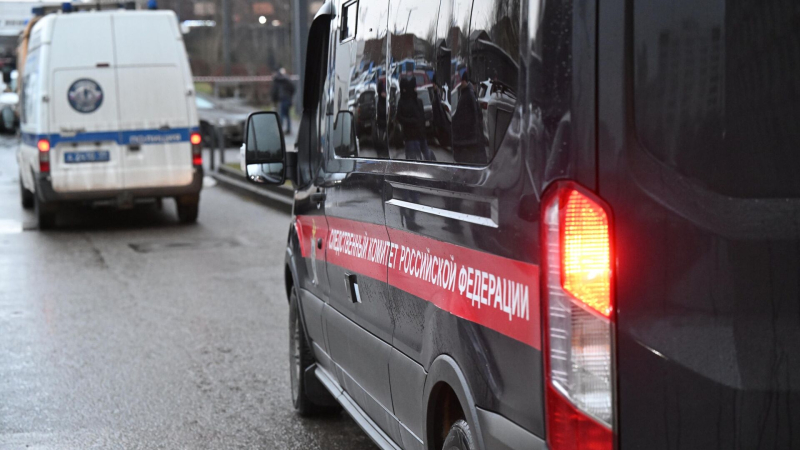В Якутии ребенок выпал из окна детского сада