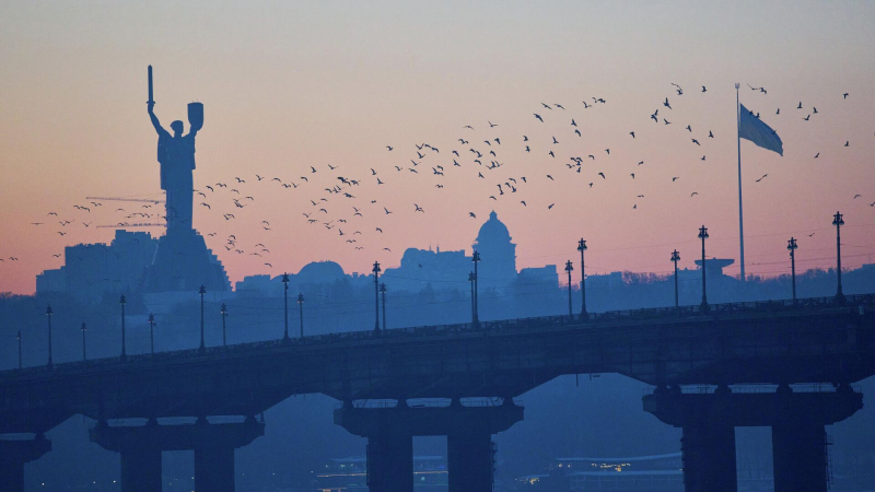 В Киеве раскрыли хитрый замысел на переговорах с Россией
