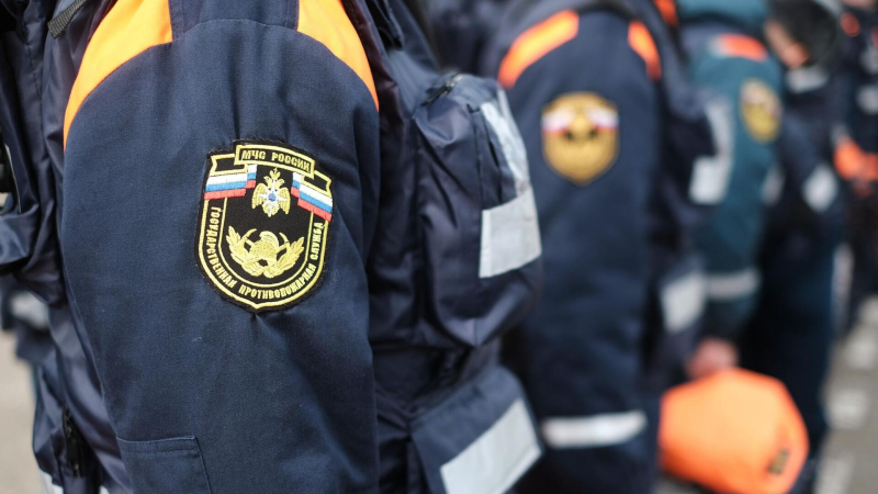 В Краснодарском крае объявили авиационную опасность