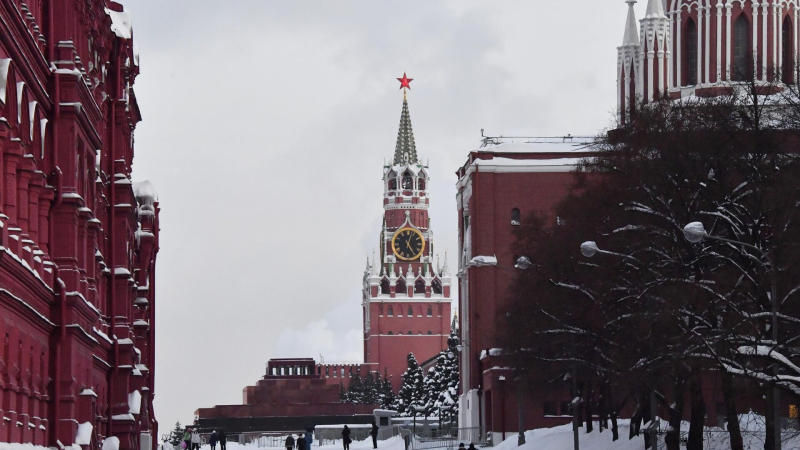 В Кремле не подтвердили информацию о следующих переговорах по Украине