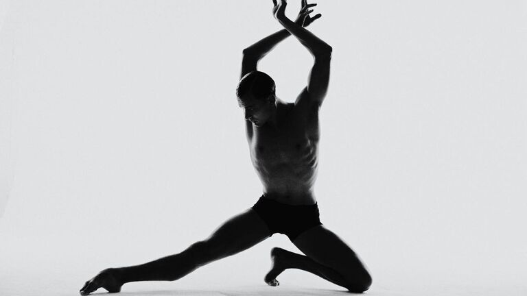 В Кремлевском дворце пройдет гала-концерт "Танец без имени"