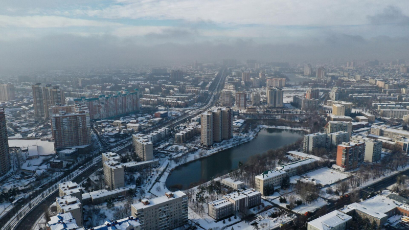 В "ЛизаАлерт" рассказали, кто чаще всего пропадает в городах