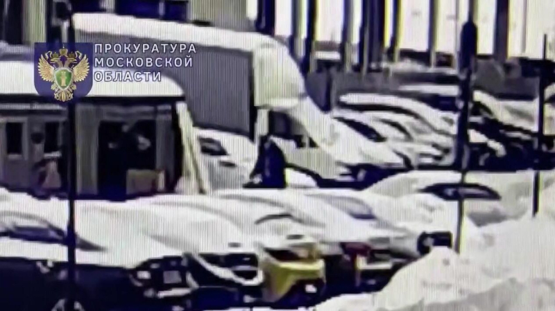 В Люберцах рассказали о состоянии подростка, пострадавшего от петарды