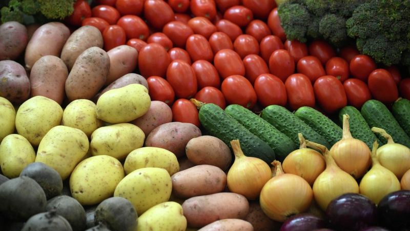 В Минсельхозе рассказали о снижении цен на овощи