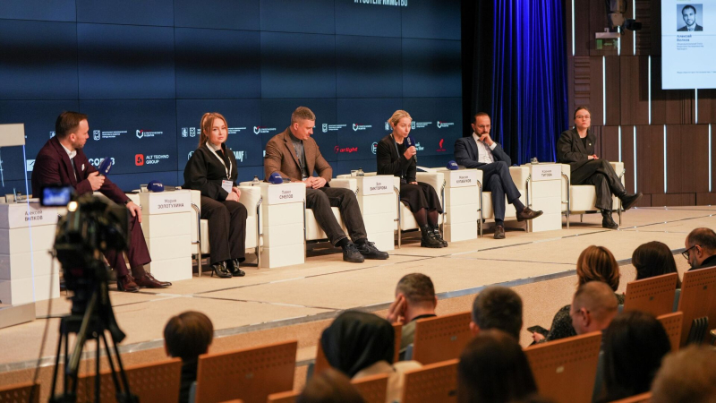 В Москве 29 туркомпаний завершили активную фазу федерального проекта