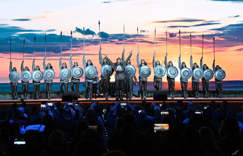 В Москве завершился фестиваль "RТ.Док: Время наших героев"