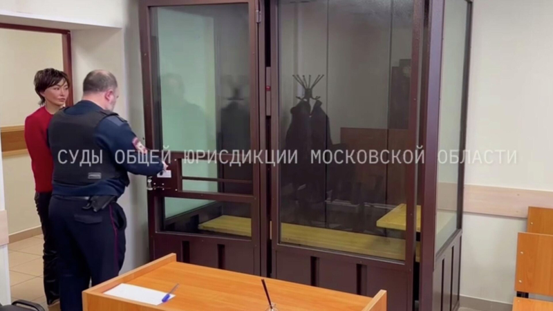 В отношении покончившей с собой Галицкой было возбуждено дело о клевете