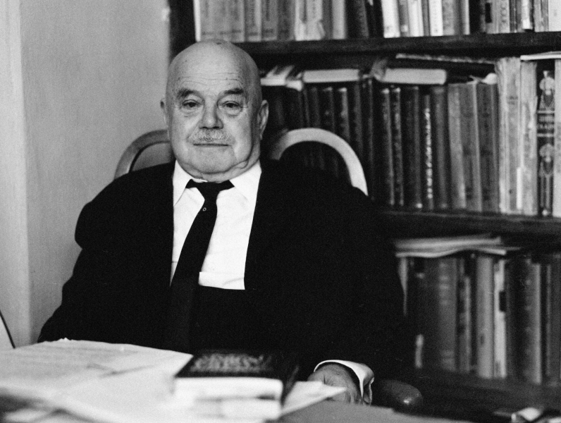 В Переделкино открылся музейный дом "Первая дача"