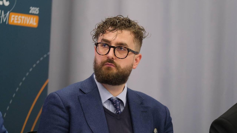 В Петербурге арестовали главу комитета по госзаказу