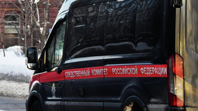 В Петербурге дело о халатности возбудили после убийства мальчика
