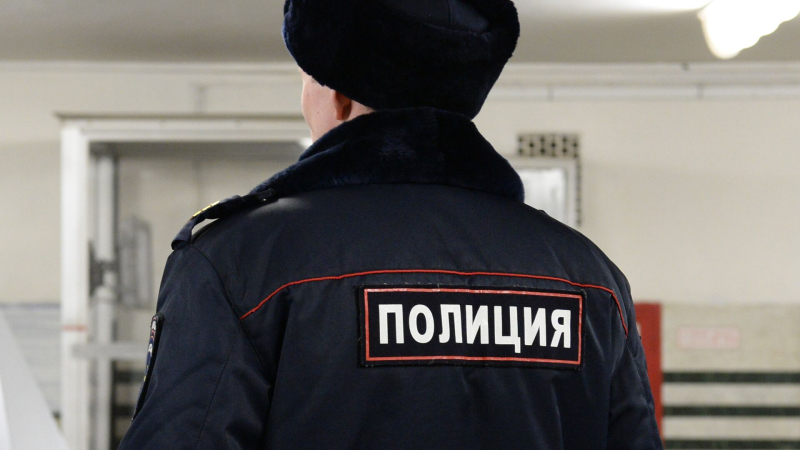 В Петербурге задержали троих человек из техподдержки телефонных мошенников