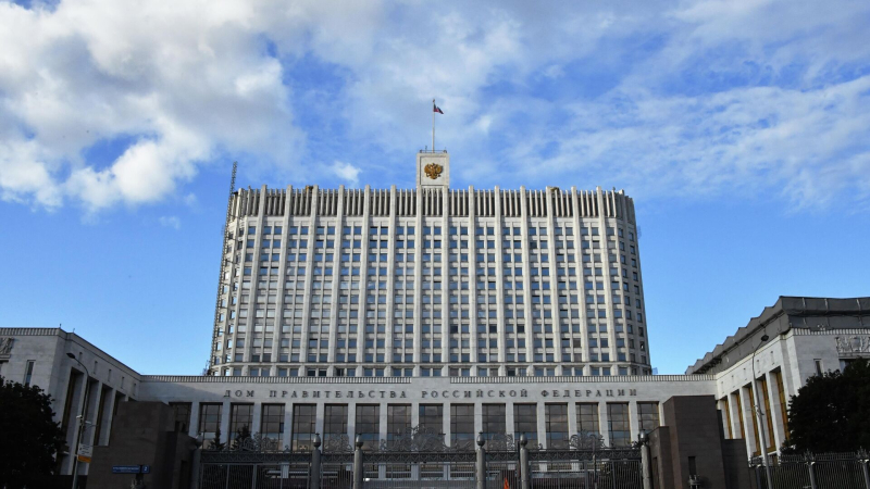 В правительстве поддержали новые правила выплат единого пособия