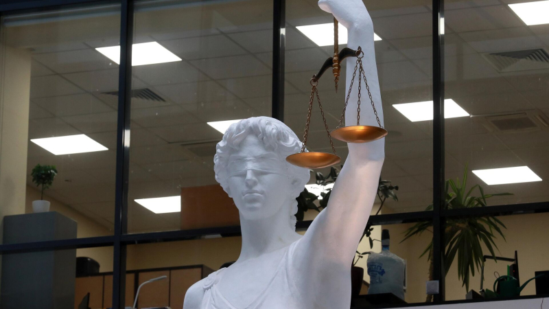 В Приморье суд встал на сторону работника, уволенного в испытательный срок