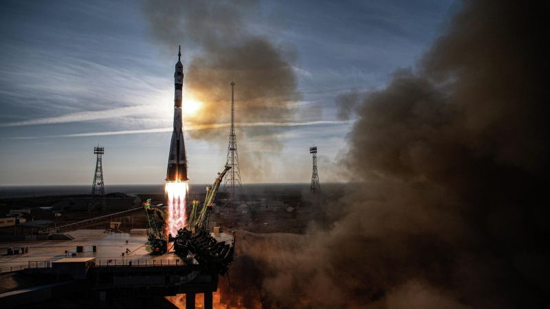 В России начался первый отбор в отряд космонавтов с использованием ИИ