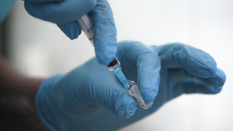 В России выявили завозной случай лихорадки чикунгунья