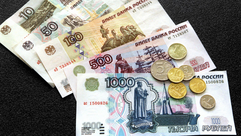 В России заблокировали маскирующиеся под лотереи мошеннические ресурсы