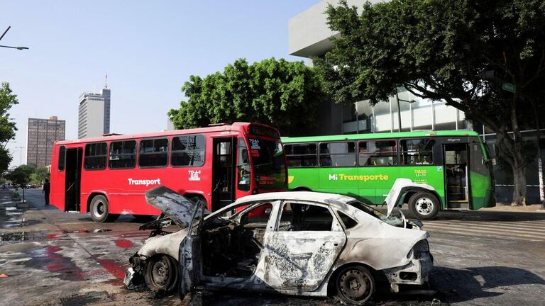 В РСТ рассказали, сколько российских туристов могут находиться в Мексике