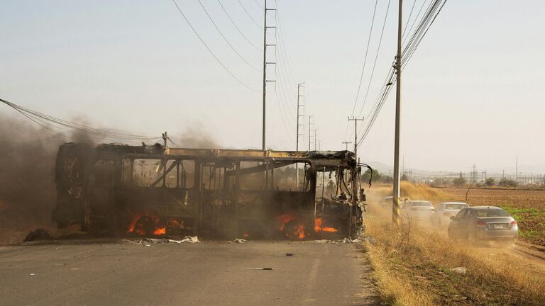 В РСТ рассказали, сколько российских туристов могут находиться в Мексике
