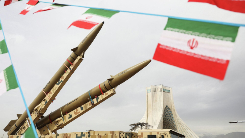 В случае нападения США Иран одержит победу, заявили власти Афганистана