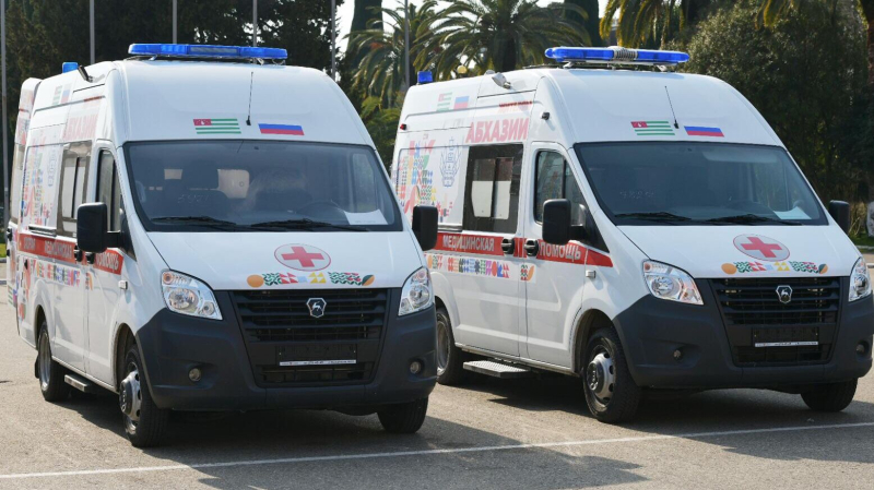 В Сухуме напали на экс-замгенпрокурора Абхазии