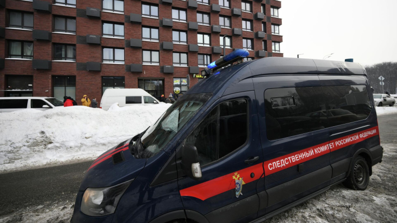 В Уругвае прокомментировали покушение на замглавы Генштаба ВС России