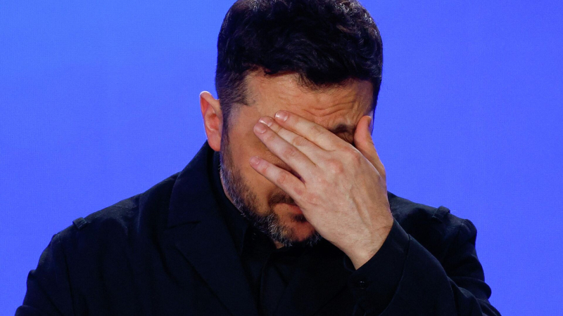 В Венгрии обвинили Зеленского во лжи о неисправности нефтепровода "Дружба"