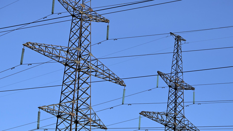 В Запорожской области все службы привели в режим повышенной готовности