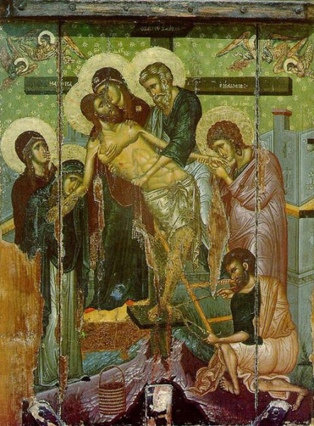 "Ватикан это признал". Ученые близки к разгадке главной тайны Христа