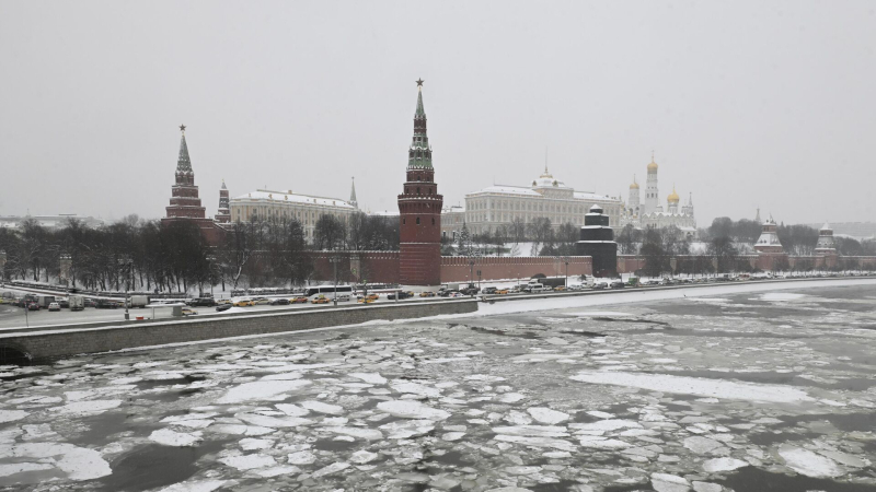Вильфанд объяснил, почему потепление не принесет москвичам радость