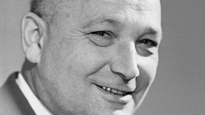 Внучка Печерского рассказала, как он говорил о "Собиборе"