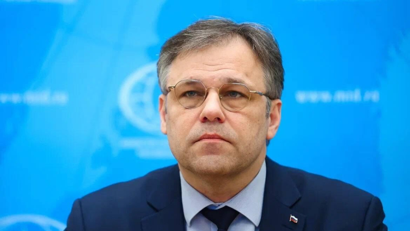 Военные проходят марафон истязаний в тайных тюрьмах ВСУ, заявил Мирошник