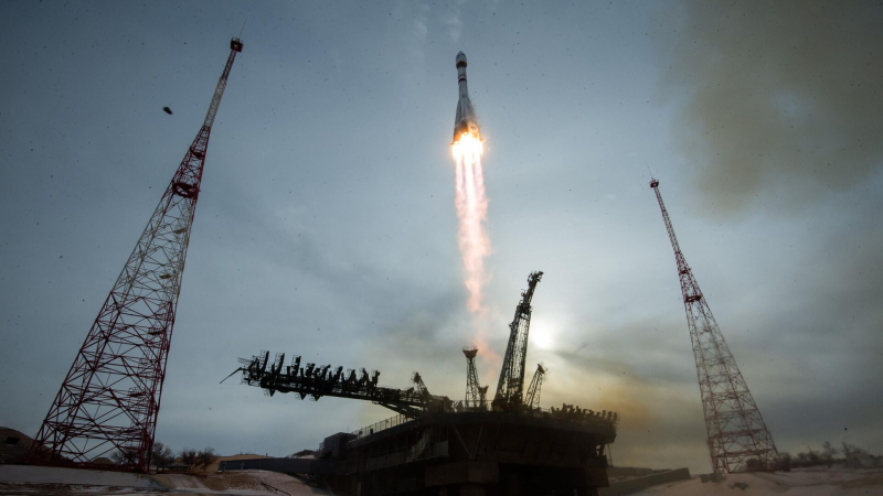 Военный эксперт рассказал о "прозрачном поле боя"