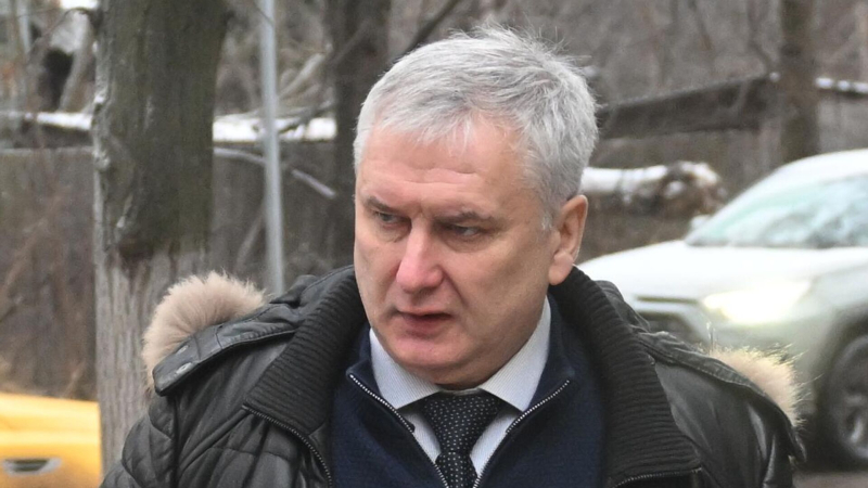 Военный судья в отставке Тришкин обжаловал свой приговор