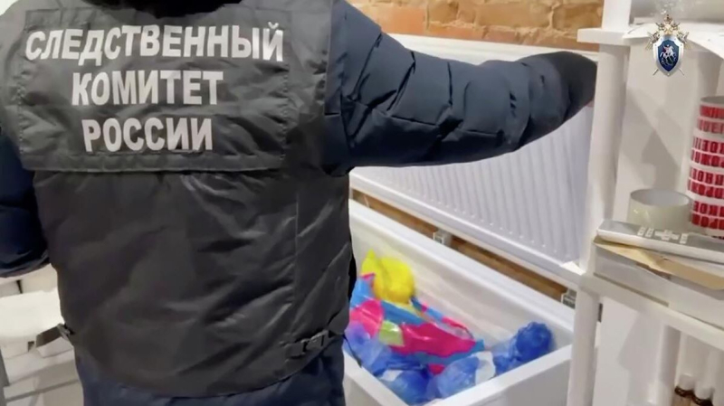 Волк рассказала, чьи тела продавали участники преступной схемы в Петербурге