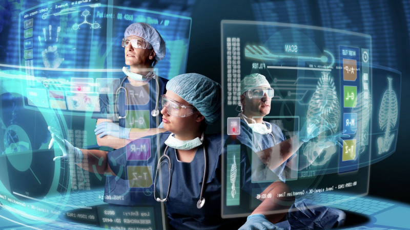 Воскресенский призвал обучать врачей цифровым технологиям