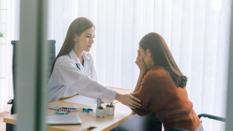 Врач назвала процедуры, которые опасно делать женщинам при диабете