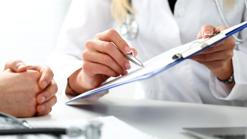 Врач рассказал, как сохранить здоровье сердца