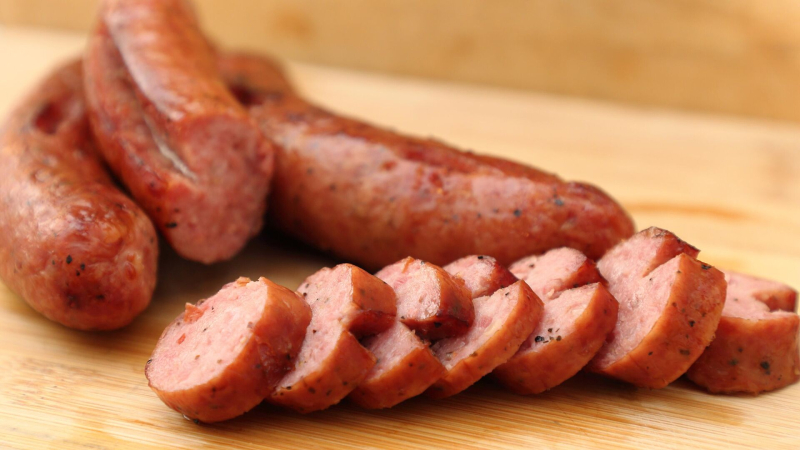 Врач рассказала, какие продукты негативно влияют на мужское здоровье