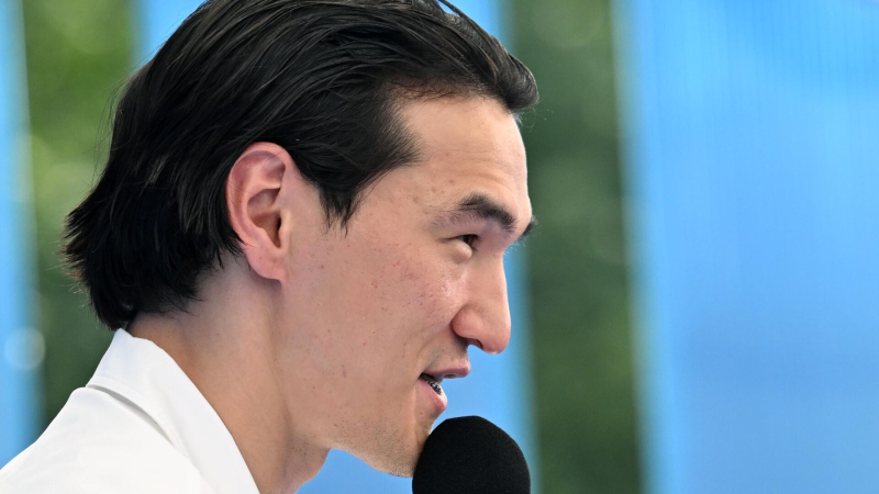 Выступление Сабурова в Таиланде остается единственным доступным для россиян