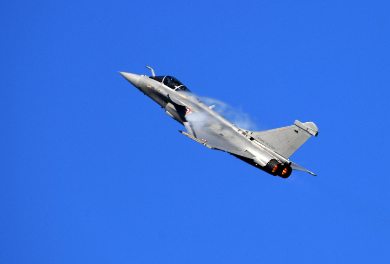 Закрыть небо: что Запад поставит Киеву