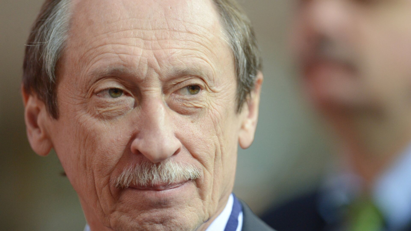 Зарезал по пьяни: в смерти экс-босса российской атлетики обвиняют его сына