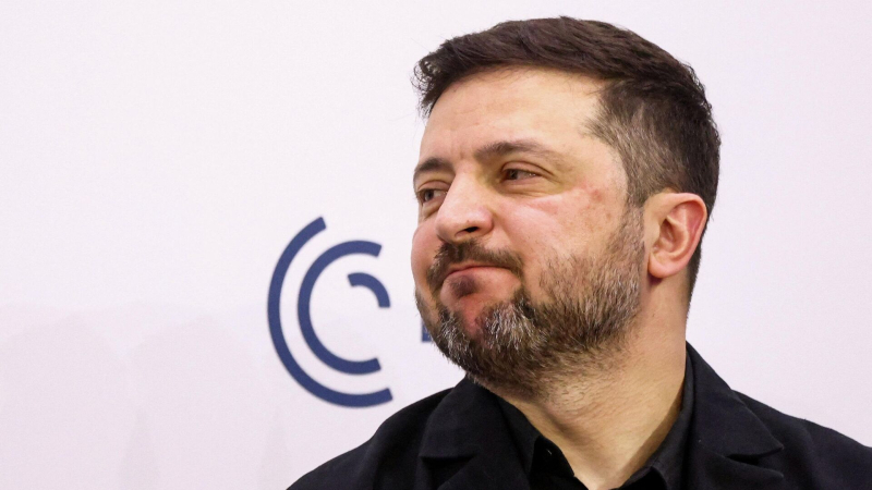 Зеленский провоцирует раскол и конфронтацию внутри ЕС, заявил эксперт